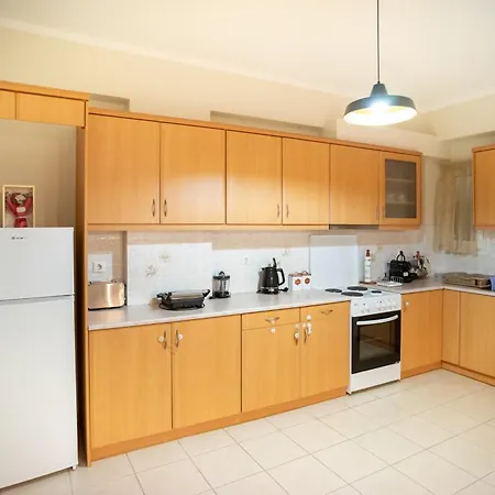 Serenity Haven Нафплион