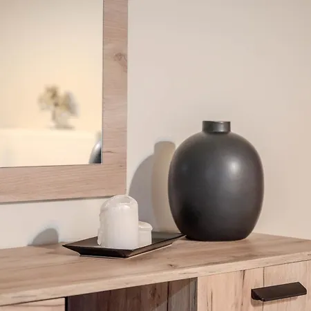 Serenity Haven Нафплион