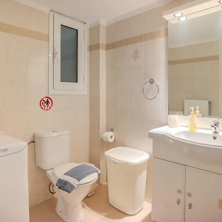 Апартаменты Serenity Haven *