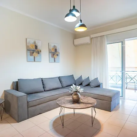 Serenity Haven Апартаменты