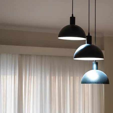 Serenity Haven Нафплион