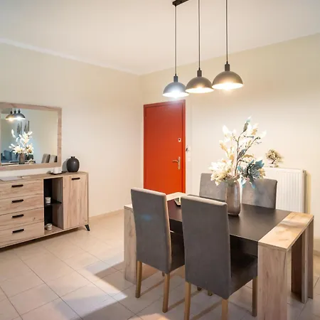 Serenity Haven Нафплион