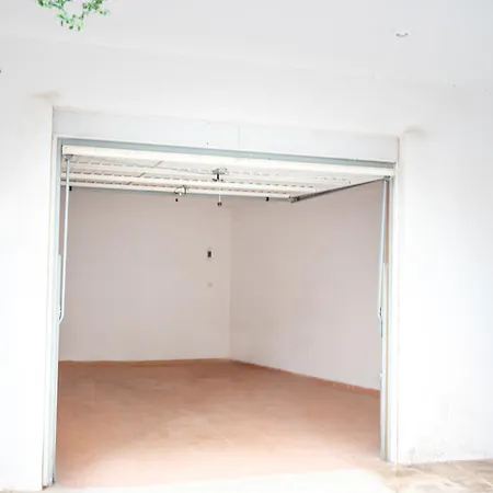 Appartement Serenity Haven Nauplie
