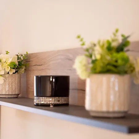 Serenity Haven Апартаменты *