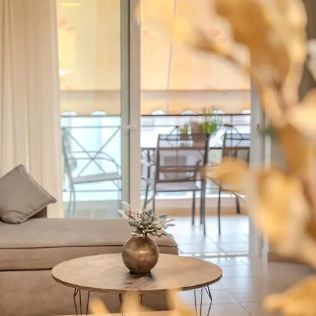 Serenity Haven Appartement