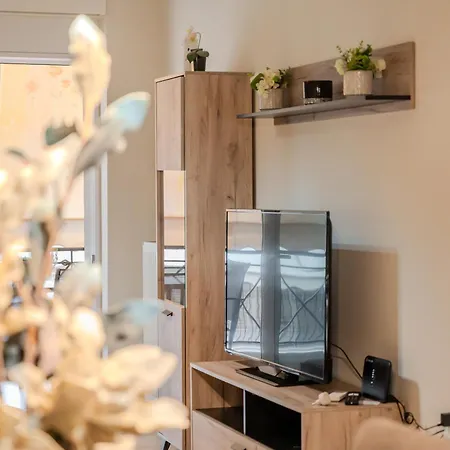 Апартаменты Serenity Haven *