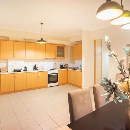 Serenity Haven * Нафплион