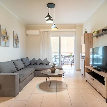 Апартаменты Serenity Haven *