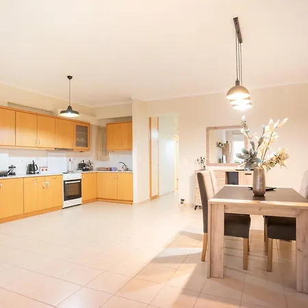 Апартаменты Serenity Haven Нафплион