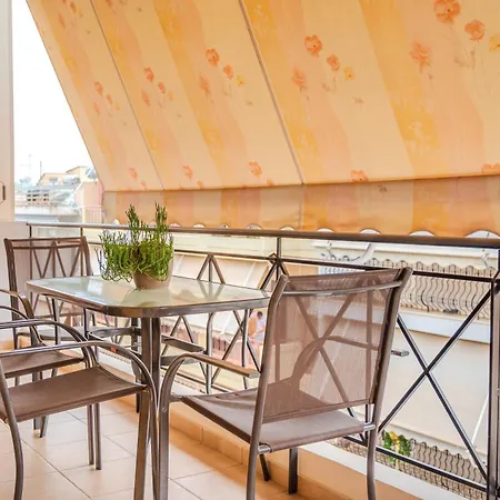 Serenity Haven * Нафплион