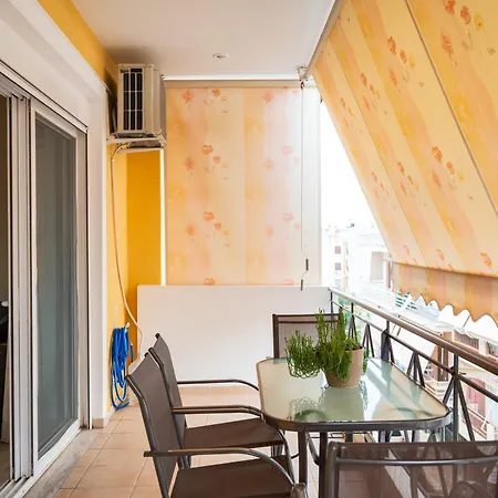 Serenity Haven * Нафплион