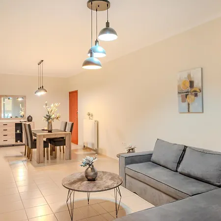 Appartamento Serenity Haven *