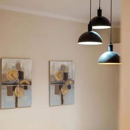 Serenity Haven * Нафплион