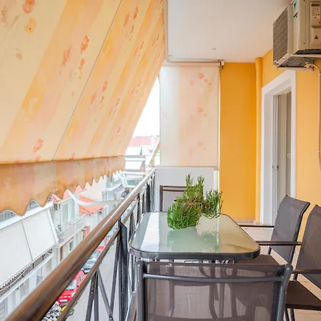 Serenity Haven Нафплион