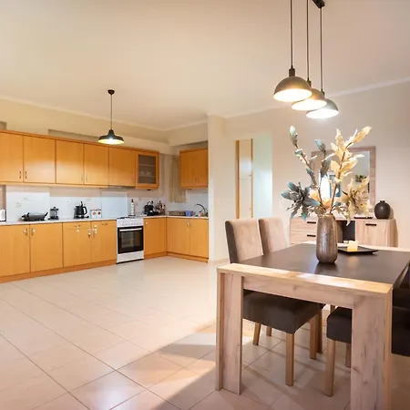 Апартаменты Serenity Haven