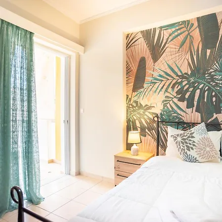 Serenity Haven Appartement Nauplie