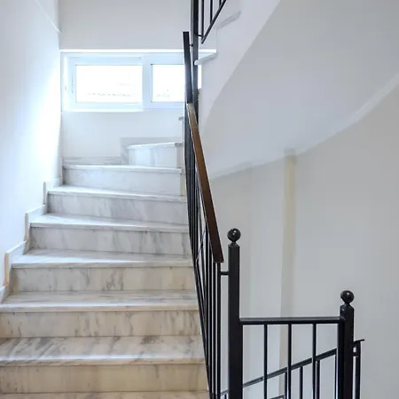 Serenity Haven Апартаменты *