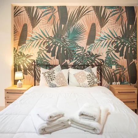 Serenity Haven Нафплион