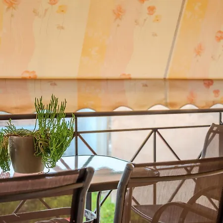 Serenity Haven Апартаменты