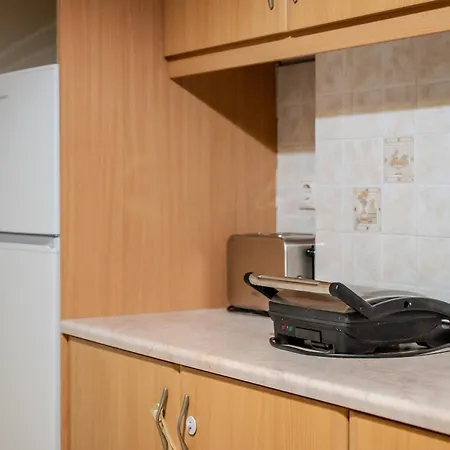 Serenity Haven Нафплион