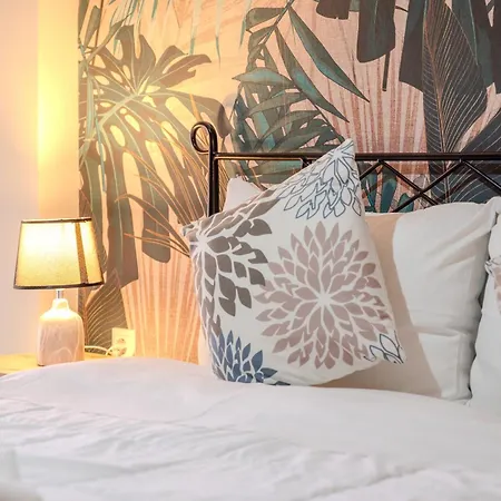 Serenity Haven Нафплион