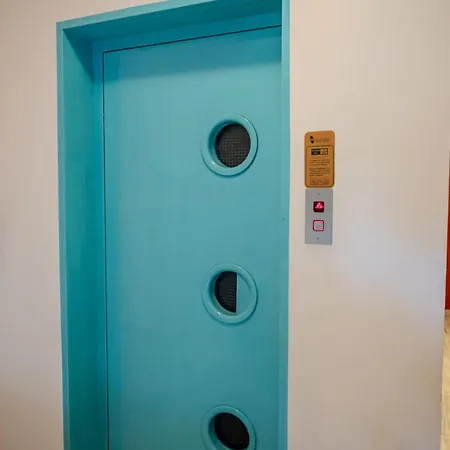 Serenity Haven Апартаменты *