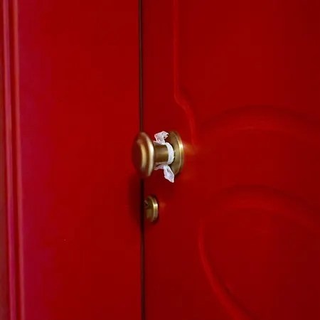 Serenity Haven Нафплион