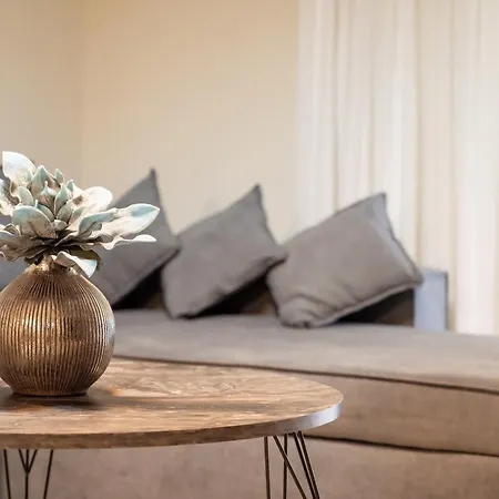 Serenity Haven Апартаменты Нафплион