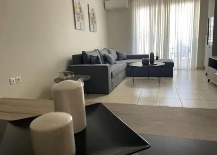 Serenity Haven * Návplio