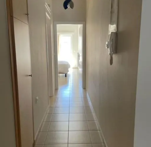 Apartmán Serenity Haven