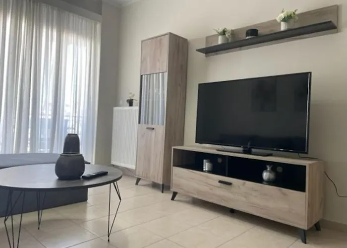 Serenity Haven Apartman