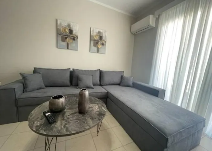 Apartmán Serenity Haven Nafplio