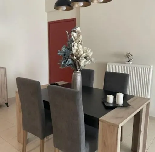 Serenity Haven Apartmán