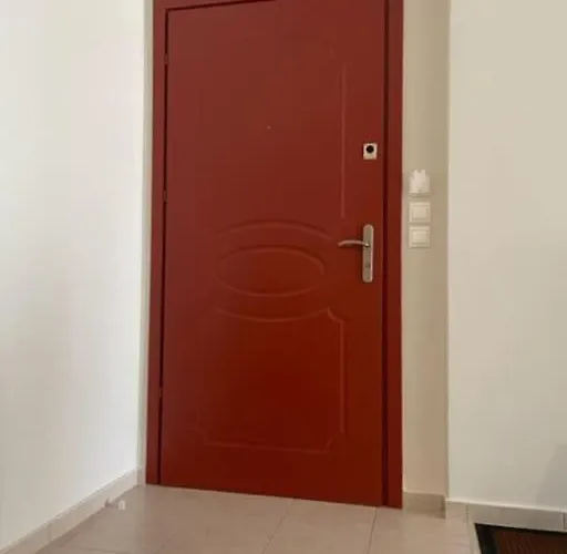 Apartmán Serenity Haven