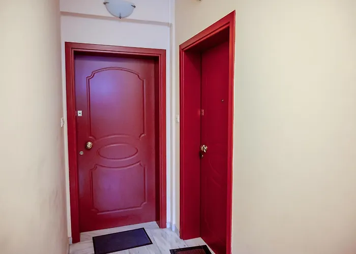 Serenity Haven Nafplio