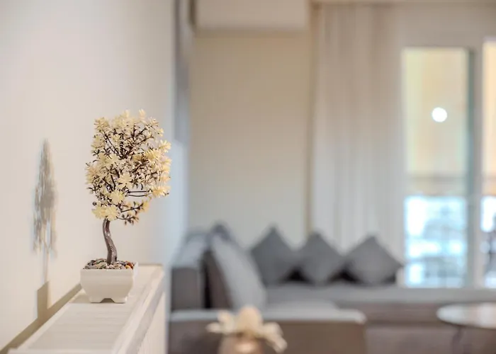 Serenity Haven * Náuplia