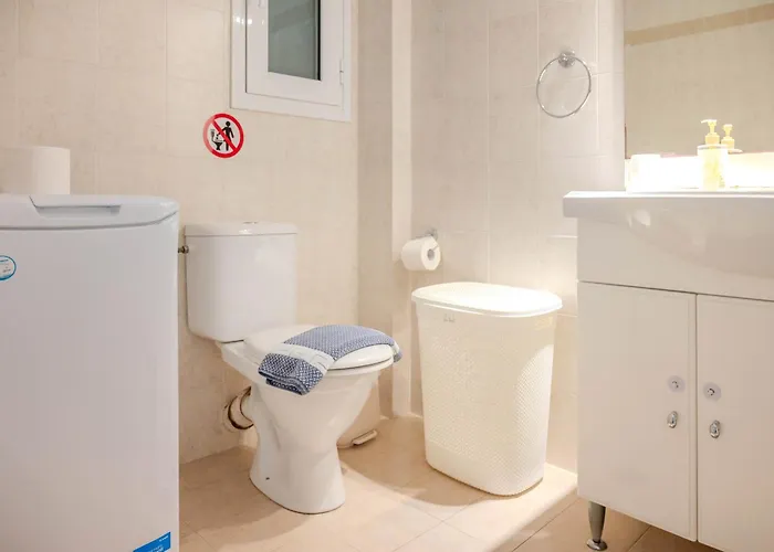 Serenity Haven Apartman *