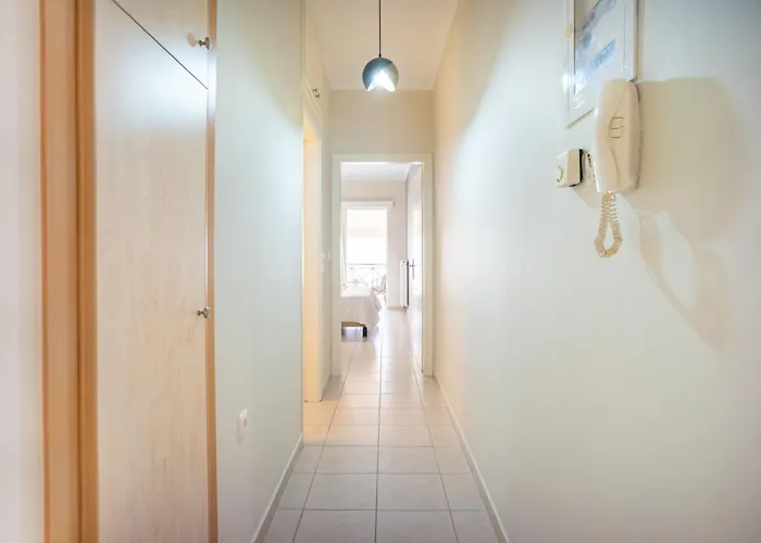 Serenity Haven Apartmán *