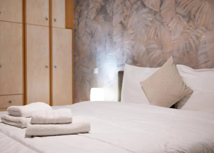 Apartmán Serenity Haven Nafplio