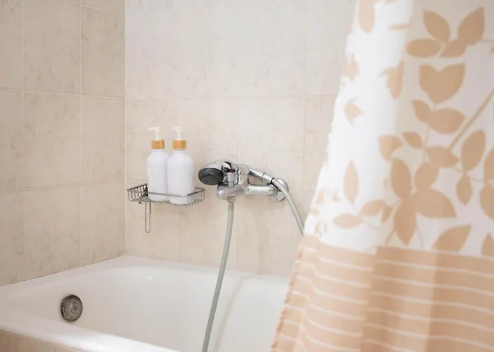 Serenity Haven Apartman *