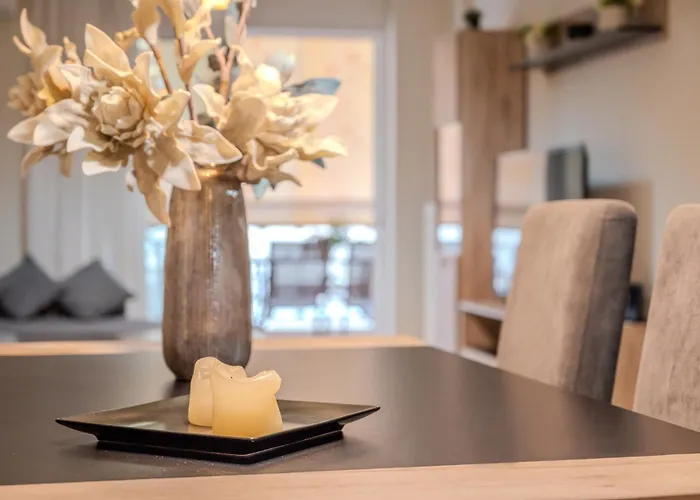 Serenity Haven * Náuplia