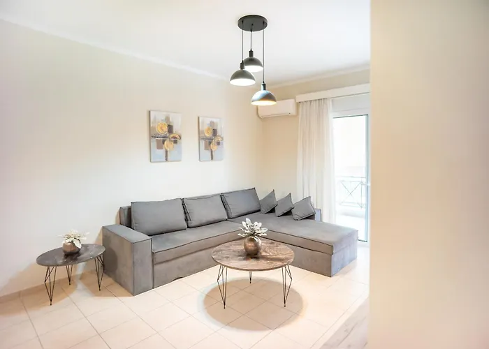 Serenity Haven Apartmán