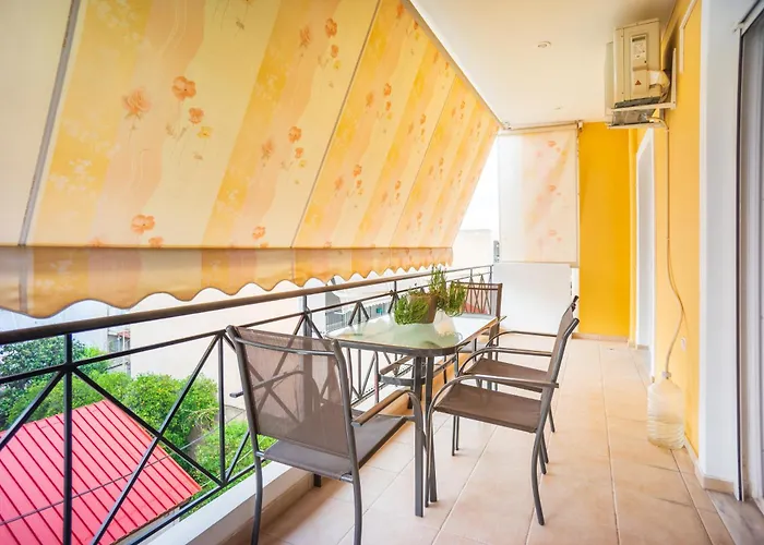 Serenity Haven Apartman *