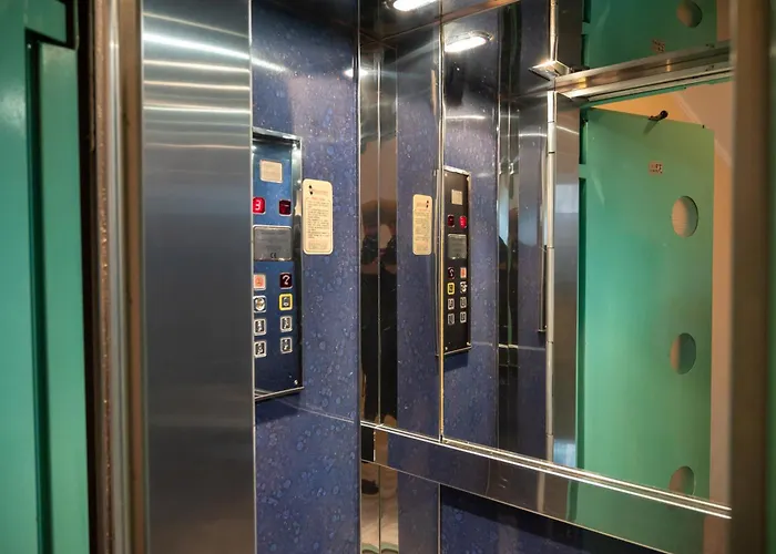 Serenity Haven Apartman Návplio