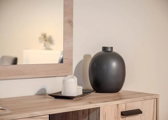 Serenity Haven Návplio