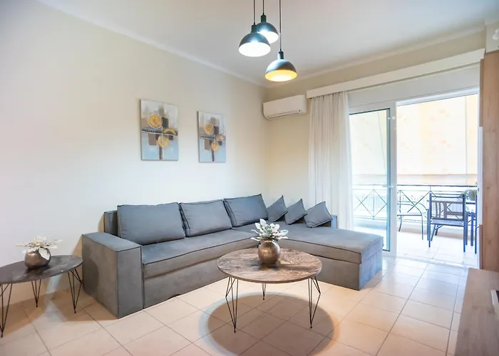 Serenity Haven Apartmán