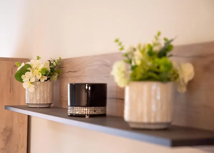 Serenity Haven Apartman *