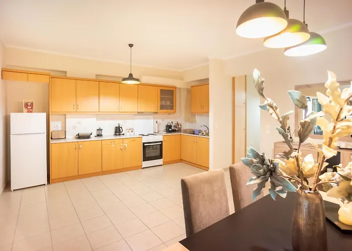 Serenity Haven * Nafplio