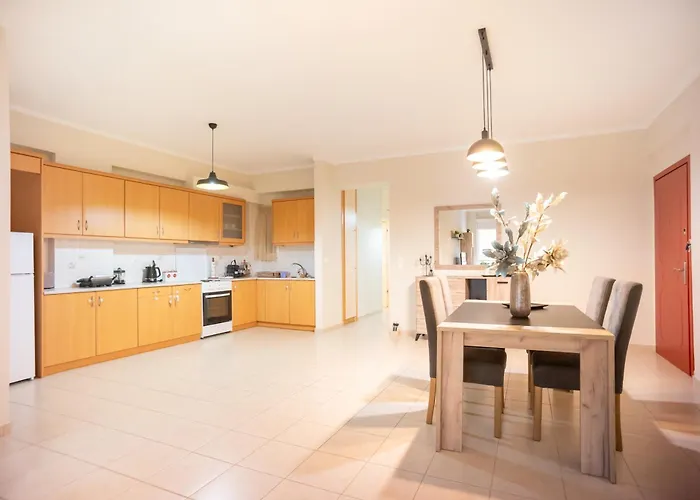 Apartmán Serenity Haven Nafplio