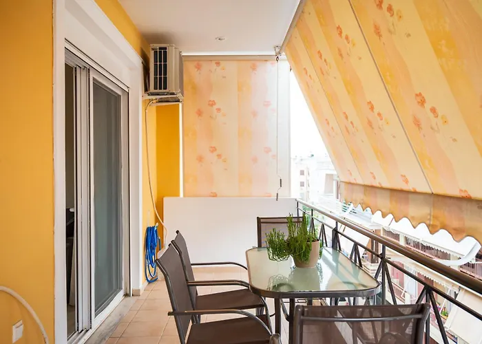 Serenity Haven * Náuplia